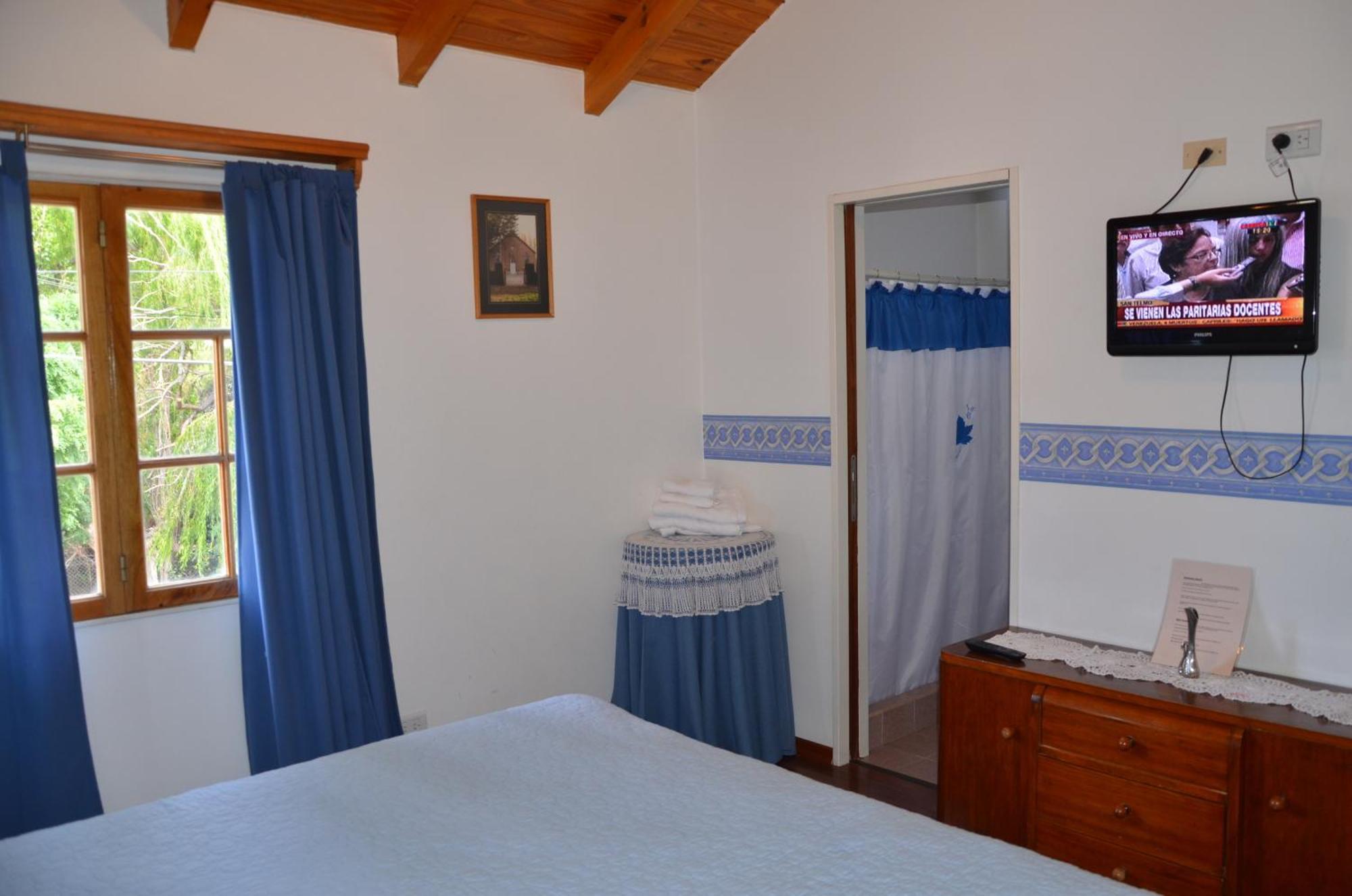 Hosteria Plas Y Coed Gwesty Gaiman Phòng bức ảnh