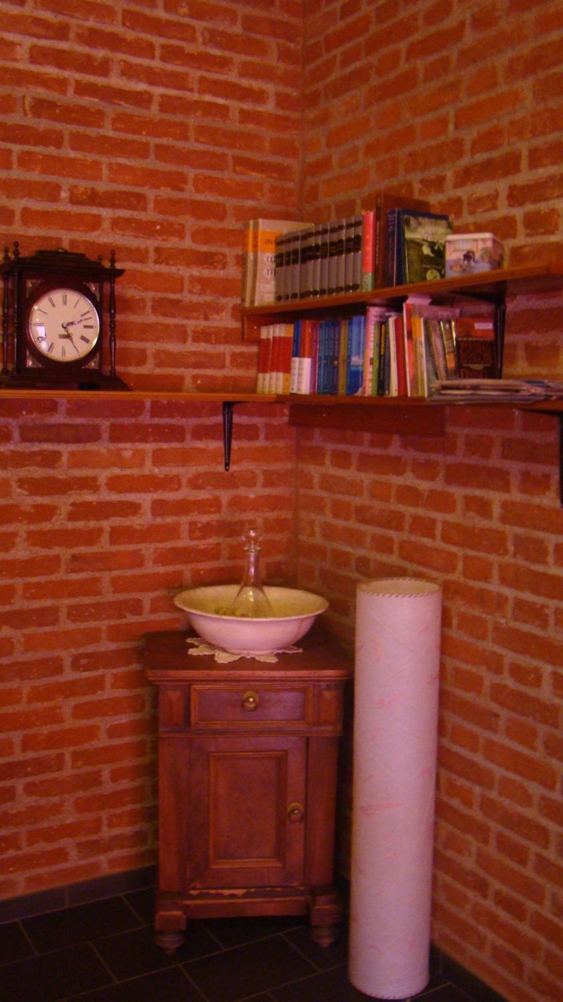 Hosteria Plas Y Coed Gwesty Gaiman Ngoại thất bức ảnh