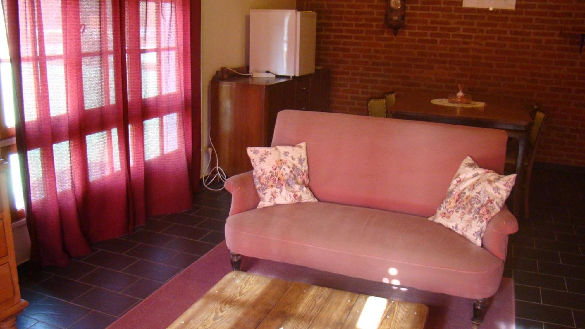 Hosteria Plas Y Coed Gwesty Gaiman Ngoại thất bức ảnh