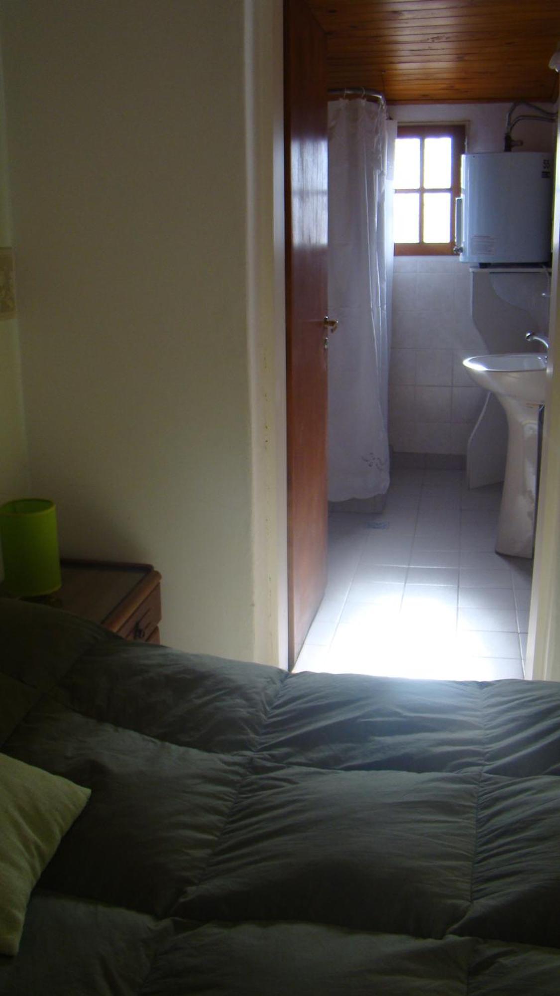 Hosteria Plas Y Coed Gwesty Gaiman Ngoại thất bức ảnh