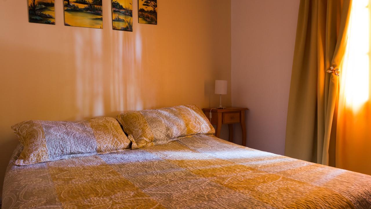 Hosteria Plas Y Coed Gwesty Gaiman Ngoại thất bức ảnh