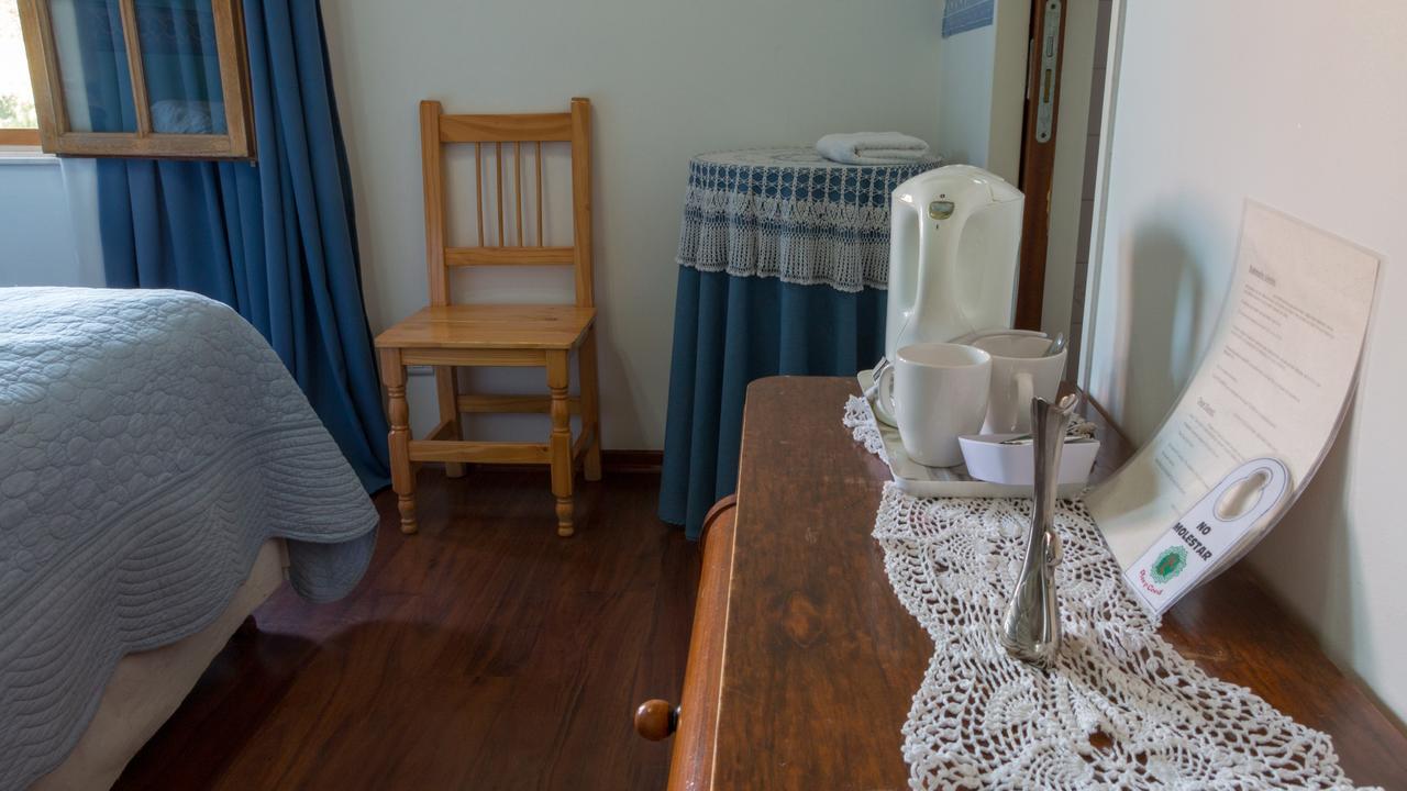 Hosteria Plas Y Coed Gwesty Gaiman Ngoại thất bức ảnh