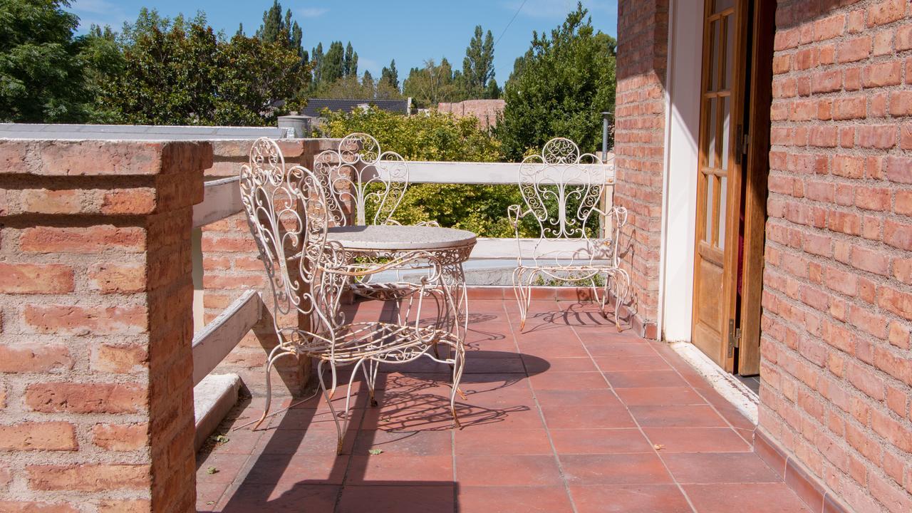 Hosteria Plas Y Coed Gwesty Gaiman Ngoại thất bức ảnh